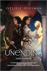 Unending (ISBN: 9781335010049)