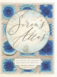 Siren's Atlas US Terms Edition - SHELLEY HUSBAND (ISBN: 9780648564058)
