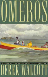 Omeros (ISBN: 9780374523503)