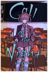 Call of the Night 18 (ISBN: 9783759307811)
