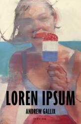Loren Ipsum (ISBN: 9781068335174)