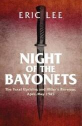 Night of the Bayonets (ISBN: 9781784384685)