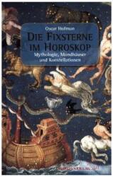 Die Fixsterne im Horoskop (ISBN: 9783899972382)