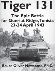 Tiger 131 - Bruce Oliver Newsome (ISBN: 9781951171278)