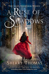 A Ruse of Shadows - THOMAS SHERRY (ISBN: 9780593640432)