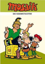 Fiica lui Hakim (ISBN: 9783864622786)