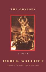 Odyssey - Derek Walcott (ISBN: 9780374523879)