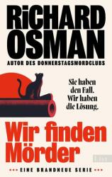Wir finden Mörder (ISBN: 9783471360675)