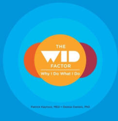 WID Factor - Patrick Kayrooz, Denise Daniels (ISBN: 9780995404953)