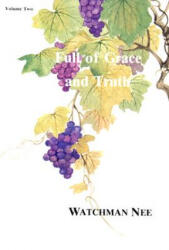 Full of Grace and Truth Vol 2 (ISBN: 9780935008517)