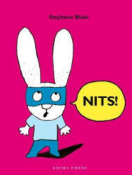 Stephanie Blake - Nits - Stephanie Blake (ISBN: 9781776572243)