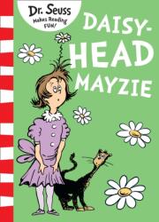 Daisy-Head Mayzie (ISBN: 9780008288143)