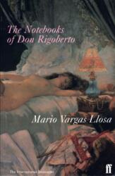 The Notebooks of Don Rigoberto (ISBN: 9780571195756)