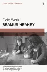 Field Work - Seamus Heaney (ISBN: 9780571331185)