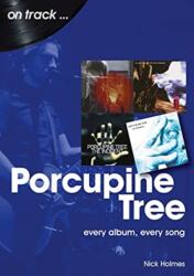 Porcupine Tree On Track (ISBN: 9781789521443)