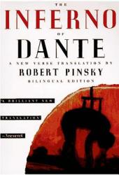 The Inferno of Dante (ISBN: 9780374524524)