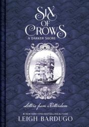 Six of Crows (2026)