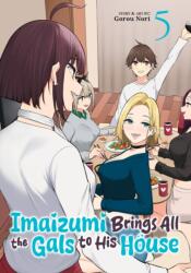 Imaizumi Brings All the Gals to His House Vol. 5 (2026)