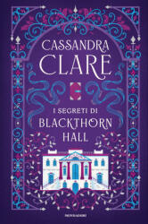 I segreti di Blackthorn Hall (2025)