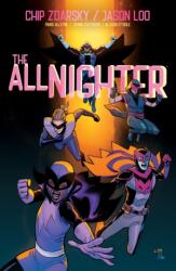 The All-Nighter Volume 3 (2025)