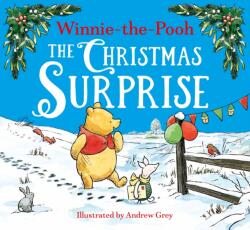 Winnie-the-Pooh The Christmas Surprise (2025)