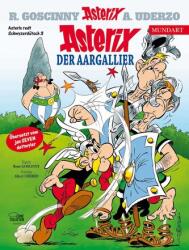 Asterix Dialect Schwyzerdütsch III (2024)