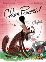Le chien Pourri (2025)