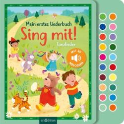 Sing mit! Tanzlieder (2026)