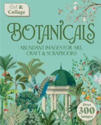 Cut & Collage Botanicals (2025)