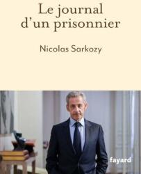 Le journal d'un prisonnier (2025)