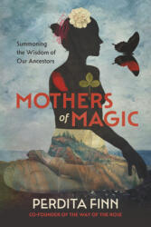 Mothers of Magic - FINN PERDITA (2026)