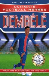 Ultimate Football Heroes: Dembele (2025)