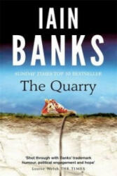 Iain Banks - Quarry - Iain Banks (2014)