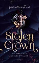 Stolen Crown - Die Magie des dunklen Zwillings (2023)
