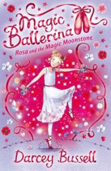 Rosa and the Magic Moonstone (2009)