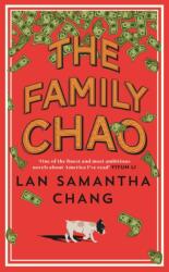 The Family Chao (ISBN: 9781911590637)
