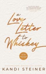 A Love Letter to Whiskey (2021)