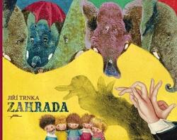 Zahrada (2009)