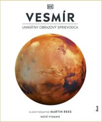 Universul, ediția a 3-a, completată și revizuită (2022)