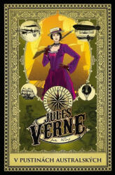 V pustinách australských | Jules Verne (2025)