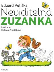Zuzanka invizibilă (2024)
