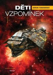 Děti vzpomínek (2024)