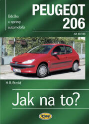 Peugeot 206 din 10/98 (2008)