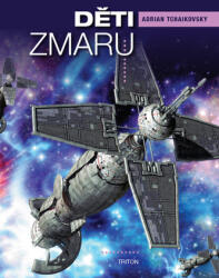 Děti zmaru (2020)