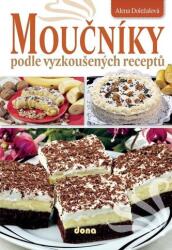 Moučníky podle vyzkoušených receptů (2023)