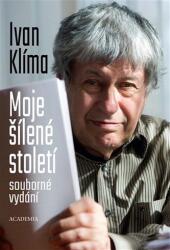 Moje šílené století (2021)