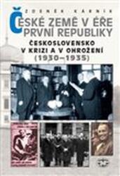 České země v éře první republiky (2018)