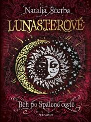 Lunasterové - Cursa pe calea arsă (ISBN: 9788025363829)