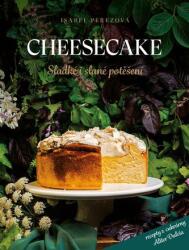 Cheesecake: Sladké i slané potěšení (2023)