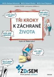 Tři kroky k záchraně života (2025)